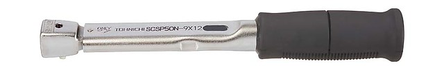 Ключ динамометрический SCL25N5-9X16 предельный с DIN разъемом